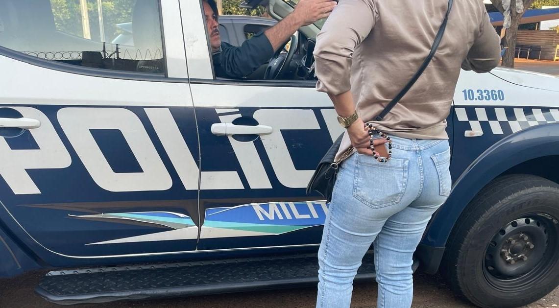 “Me dá dinheiro”: Ex-vereadora sofre assédio sexual após negar pedido de morador de rua na Rodoviária de Três Lagoas