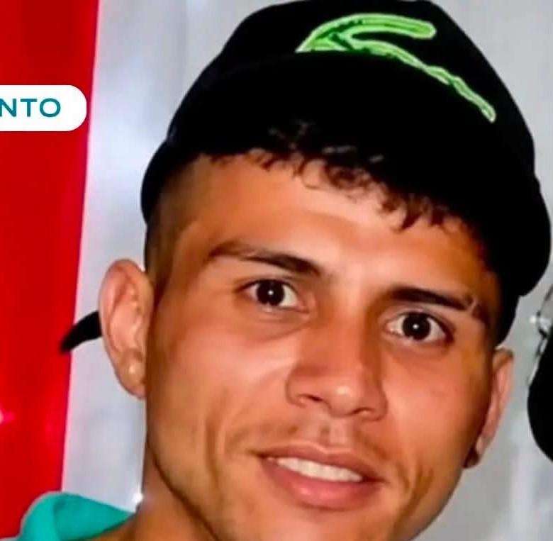 Homem que pulou no Rio Paraná para escapar da PRF é encontrado morto no Rio Paraná Homem que pulou no Rio Paraná para escapar da PRF é encontrado morto no Rio Paraná