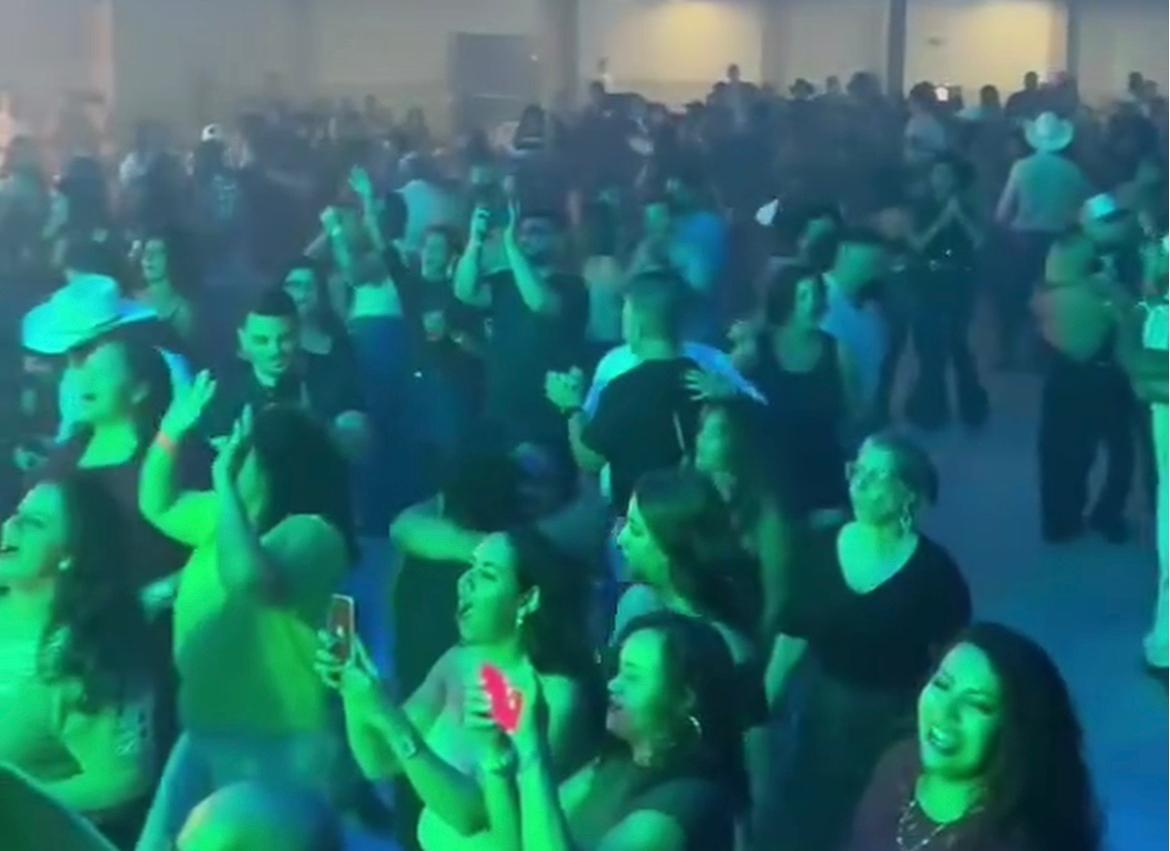 2º + Arraiá 2026 foi sucesso em Três Lagoas e organização agradece ao público: “Vocês fizeram a festa acontecer” 2º + Arraiá 2026 foi sucesso em Três Lagoas e organização agradece ao público: “Vocês fizeram a festa acontecer”