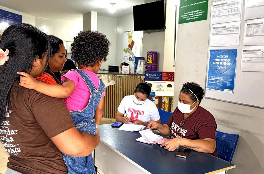 Três Lagoas terá Dia D da vacinação neste sábado; atendimento será só pela manhã