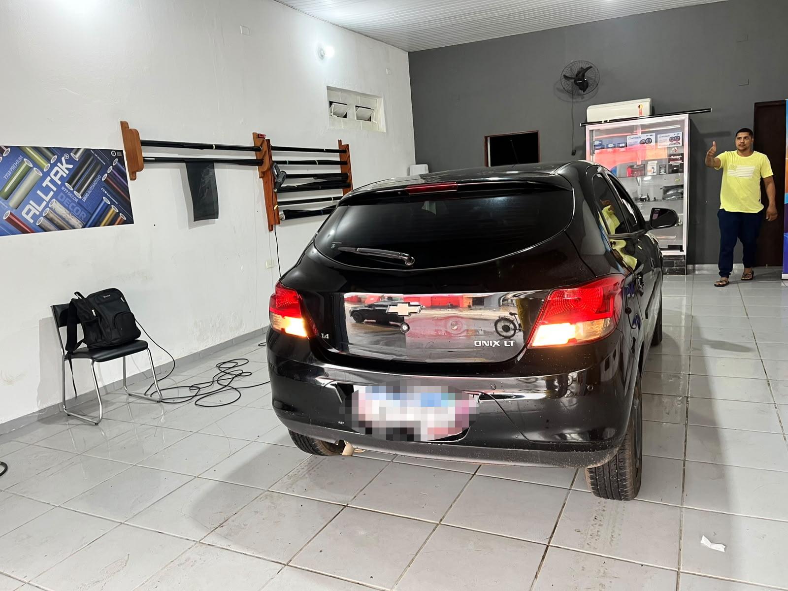 Muito além da estética: Insulfilm ajuda a reduzir calor e protege o interior do carro; Audi Car atende você com serviços especializados em Três Lagoas Muito além da estética: Insulfilm ajuda a reduzir calor e protege o interior do carro; Audi Car atende você com serviços especializados em Três Lagoas