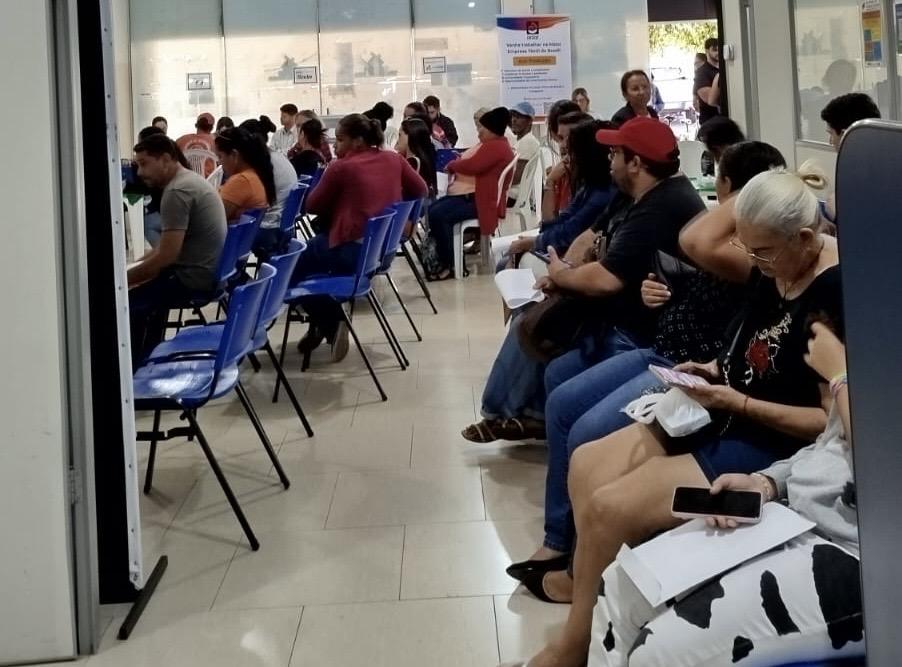 À PROCURA DE EMPREGO? Três Lagoas abre 239 vagas nesta terça-feira; há 40 oportunidades só para motoristas de ônibus