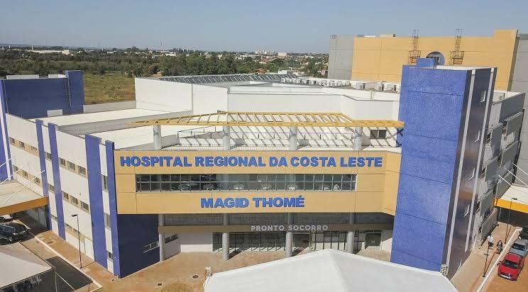 Hospital Regional terá Neurointervenção e Ureterorrenoscopia Flexível para pacientes de Três Lagoas e Costa Leste