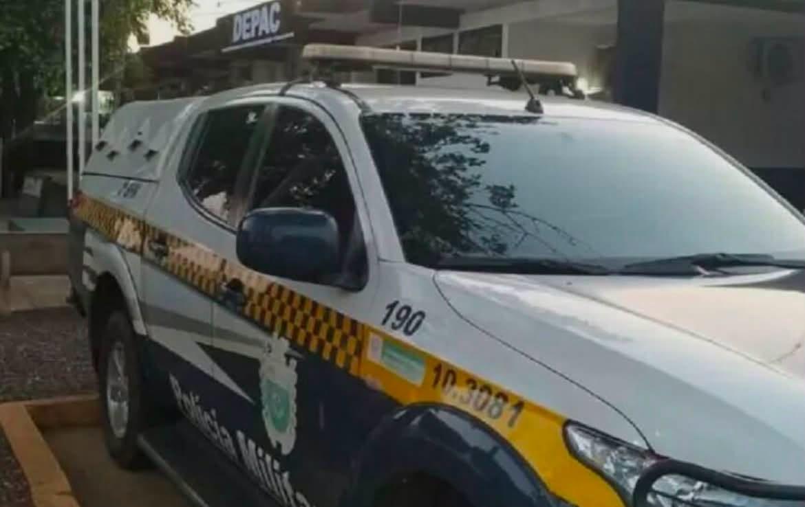 “Novo Oeste” em Três Lagoas virou rotina: PM apreende mais 100 pinos de cocaína, crack e dinheiro