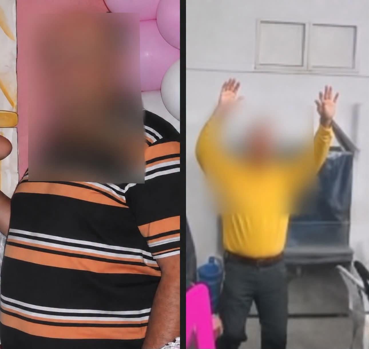 “Falso profeta?”: Ex-pastor de 49 anos investigado em caso envolvendo menores é preso no bairro Guanabara em Três Lagoas