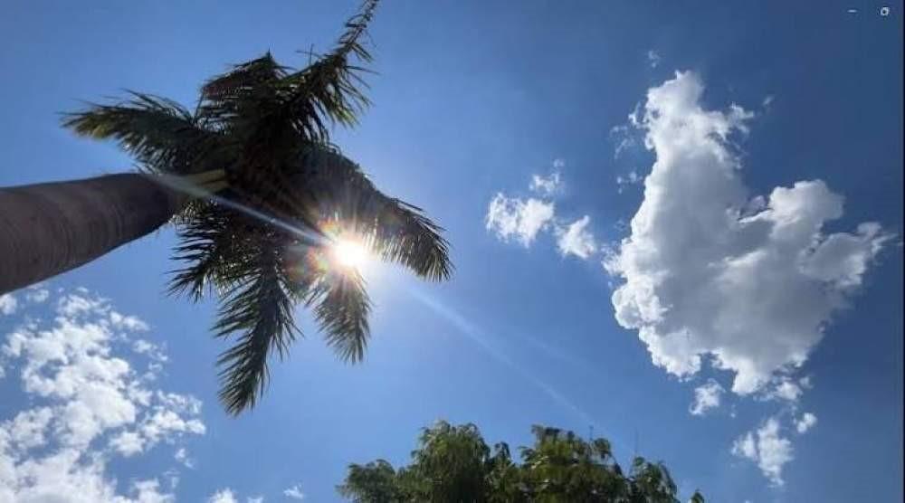 Calorão se despede de Agosto, mas tem virada no tempo: Veja a previsão para segunda e terça em Três Lagoas 