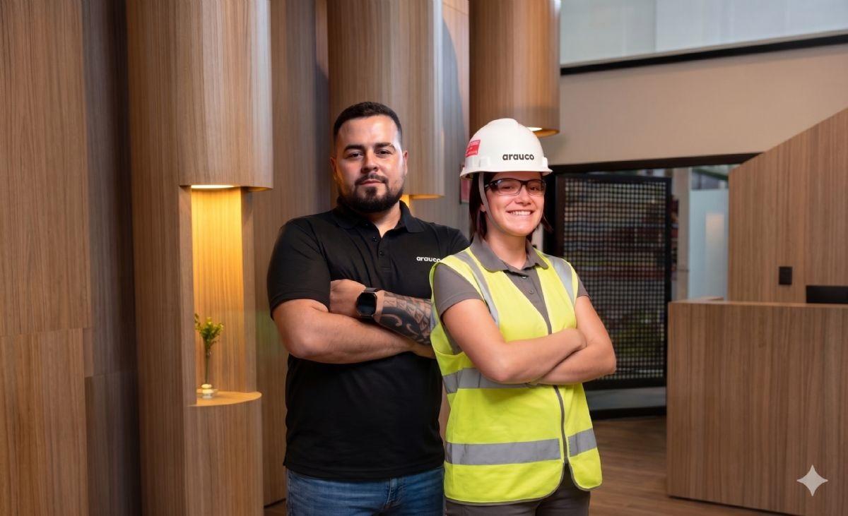 Quer trabalhar na Arauco? Empresa abre novas vagas em Três Lagoas e Inocência; veja as oportunidades