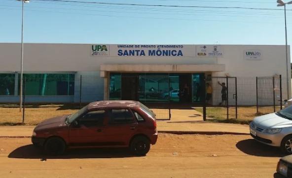 Criança é socorrida com corpo todo queimado em Campo Grande; menino teria sido atacado por colega 