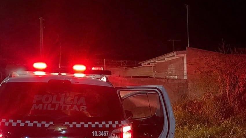 Jovem briga em tabacaria e morre baleado em Chapadão do Sul-MS
