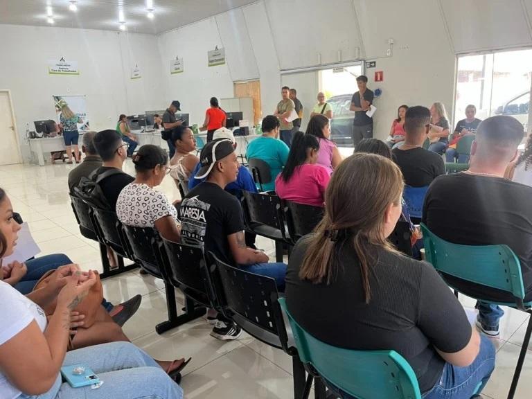 “NÃO TRABALHA QUEM NÃO QUER?” Três Lagoas tem 243 vagas de emprego nesta quarta-feira; 40 são para motoristas de ônibus rodoviários 
