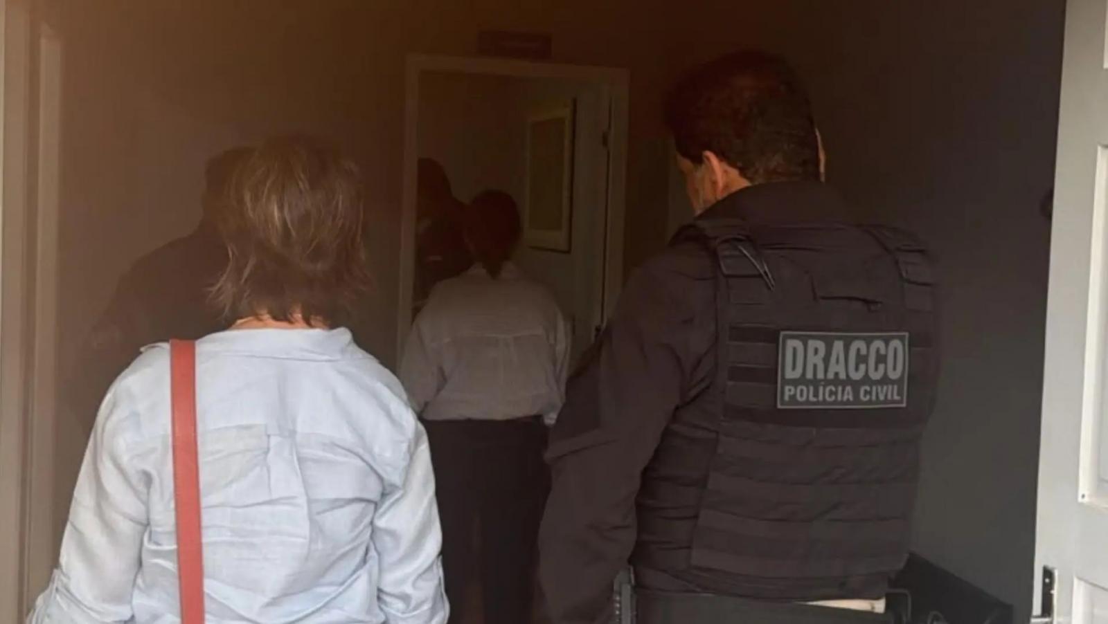 Operação mira comunidades terapêuticas de MS por fraudes