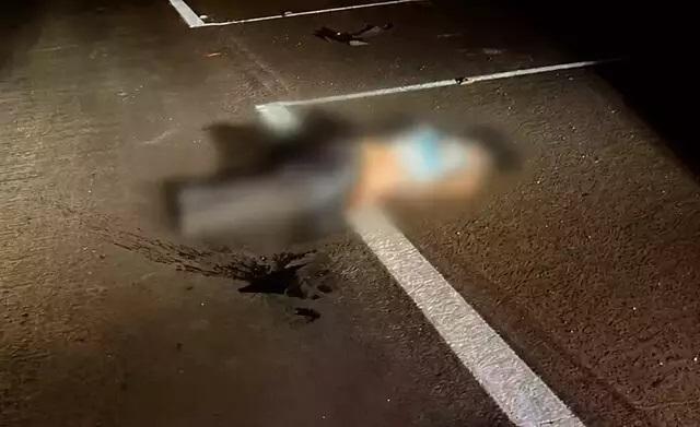 Polícia prende marido suspeito de atropelar e matar mulher em Ponta Porã-MS