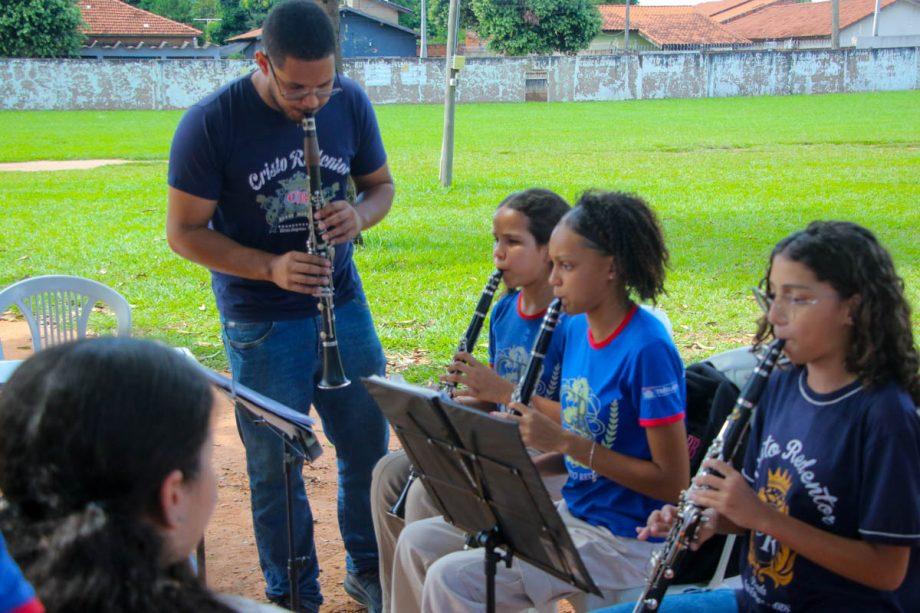 Retorno das atividades presenciais dos Serviços de Convivência acontece no dia 10 