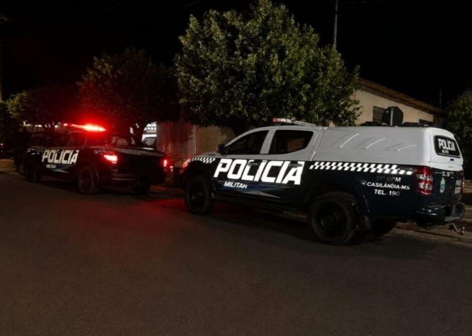 Segurança é preso por vender cocaína dentro da Santa Casa de Cassilândia-MS