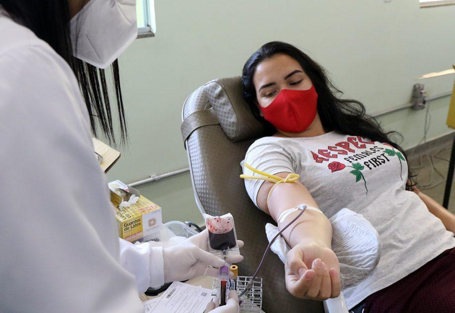 Uma doação, até quatro vidas salvas: Três Lagoas faz apelo por novos doadores de sangue