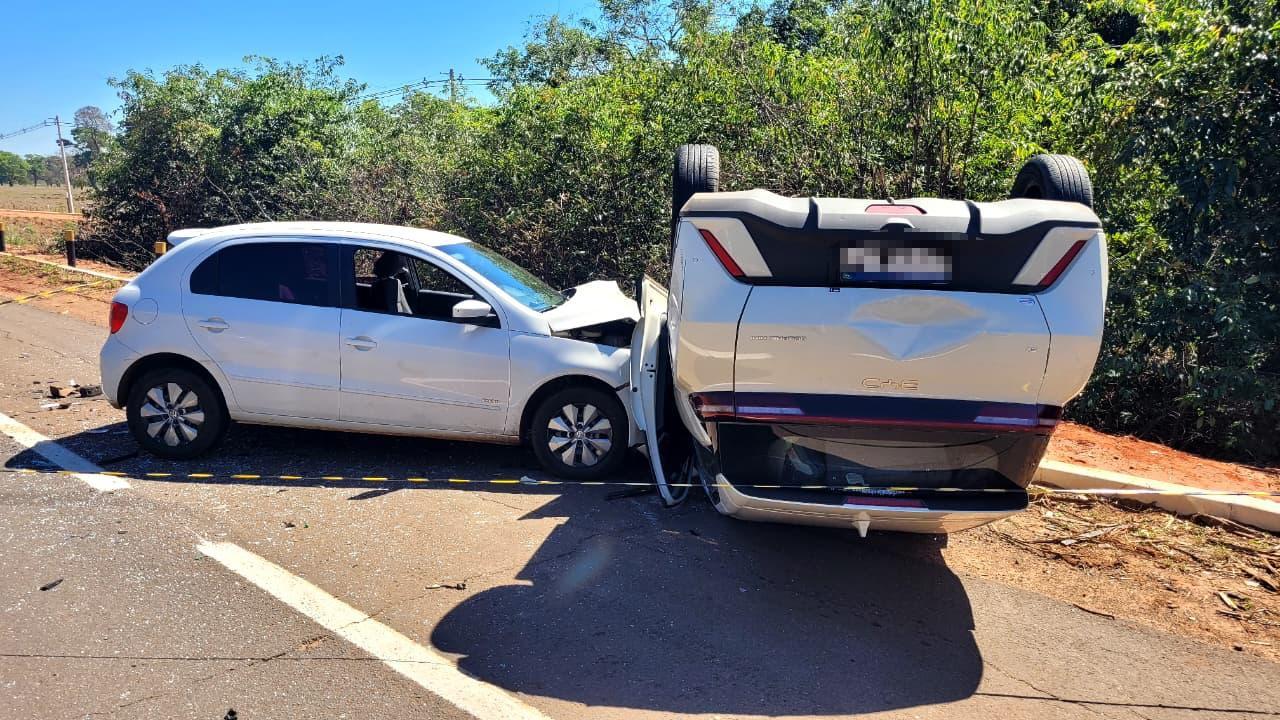 EMPRESÁRIO DE 76 ANOS MORRE EM GRAVE ACIDENTE NA BR-158, PRÓXIMO À PONTE DO RIO SUCURIÚ EM TRÊS LAGOAS EMPRESÁRIO DE 76 ANOS MORRE EM GRAVE ACIDENTE NA BR-158, PRÓXIMO À PONTE DO RIO SUCURIÚ EM TRÊS LAGOAS