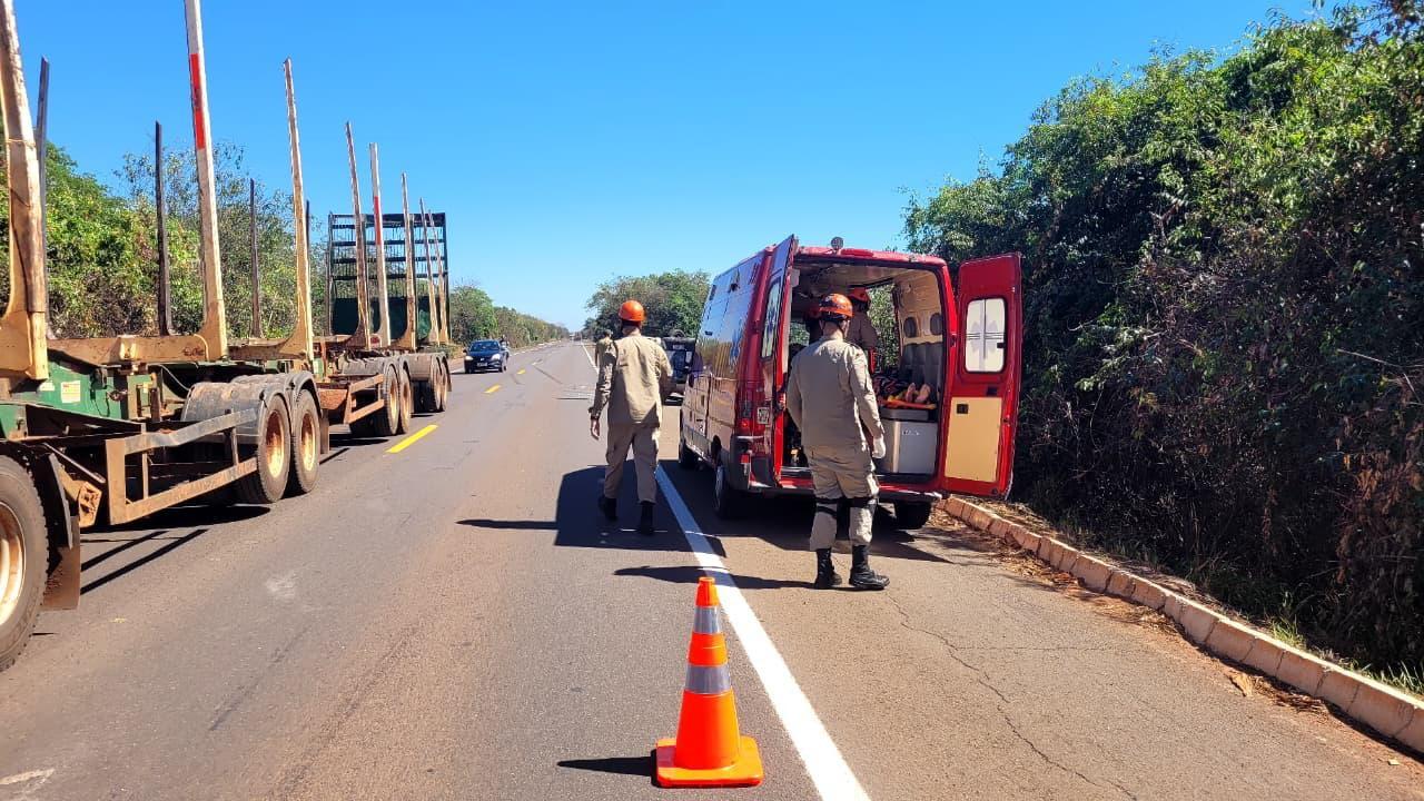 EMPRESÁRIO DE 76 ANOS MORRE EM GRAVE ACIDENTE NA BR-158, PRÓXIMO À PONTE DO RIO SUCURIÚ EM TRÊS LAGOAS EMPRESÁRIO DE 76 ANOS MORRE EM GRAVE ACIDENTE NA BR-158, PRÓXIMO À PONTE DO RIO SUCURIÚ EM TRÊS LAGOAS