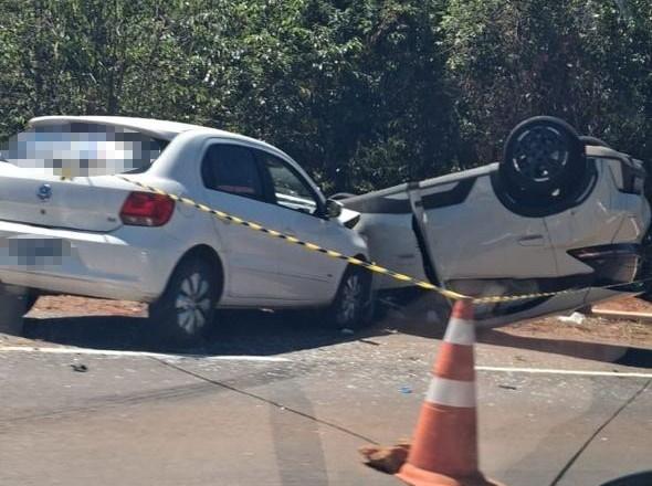 EMPRESÁRIO DE 76 ANOS MORRE EM GRAVE ACIDENTE NA BR-158, PRÓXIMO À PONTE DO RIO SUCURIÚ EM TRÊS LAGOAS EMPRESÁRIO DE 76 ANOS MORRE EM GRAVE ACIDENTE NA BR-158, PRÓXIMO À PONTE DO RIO SUCURIÚ EM TRÊS LAGOAS
