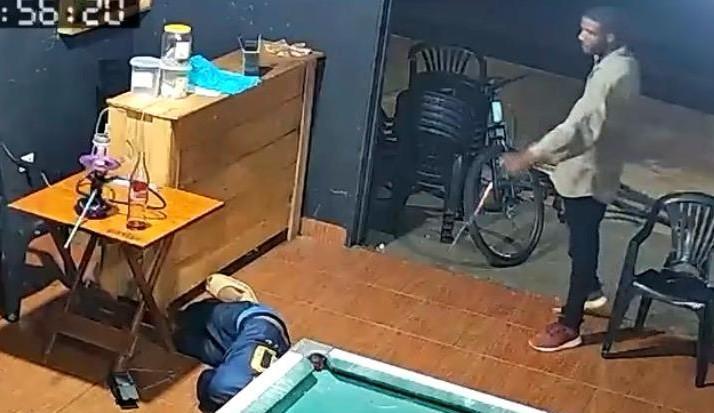 Em 48 horas, “soldado” do CV que executou jovem no Novo Oeste em Três Lagoas matou outro e tentou assassinar outra pessoa a mando do comando
