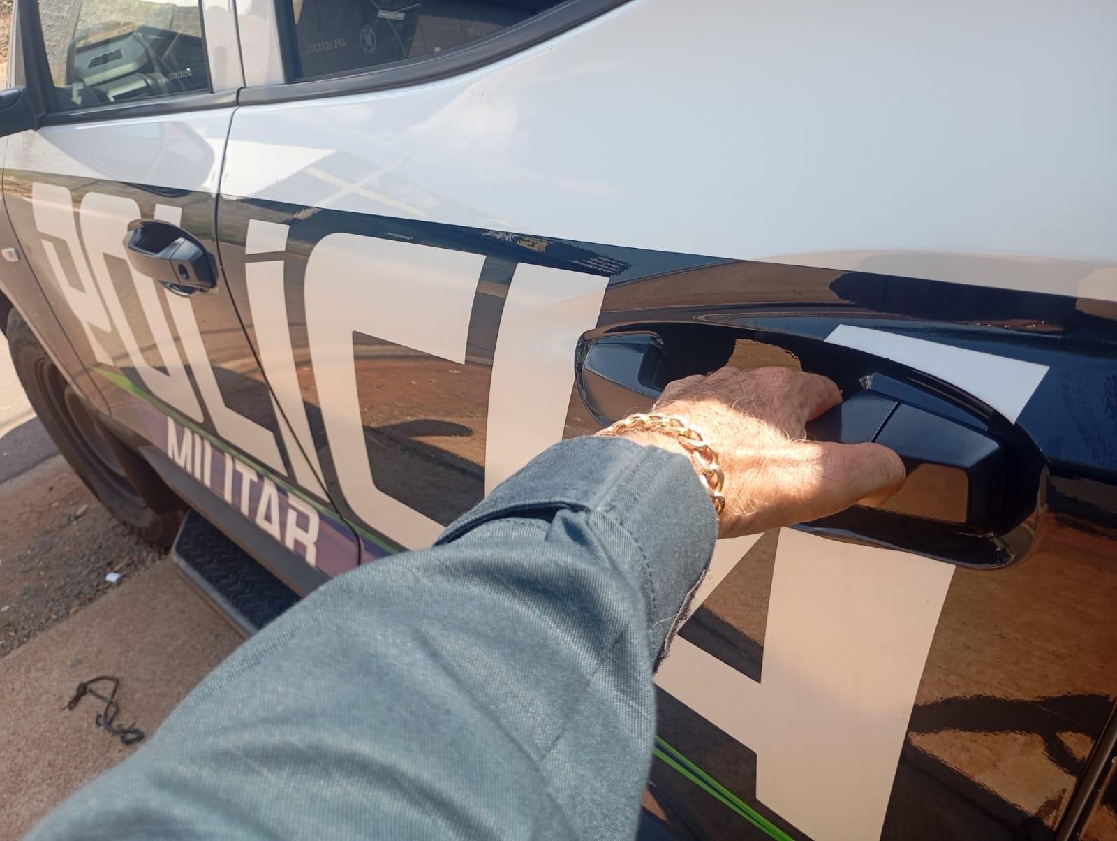 Equipe da PM conhecida como “Pesadelo dos Procurados”, prende em poucas horas três pessoas neste feriado em Três Lagoas e total de prisões dos últimos plantões já somam 13 prisões