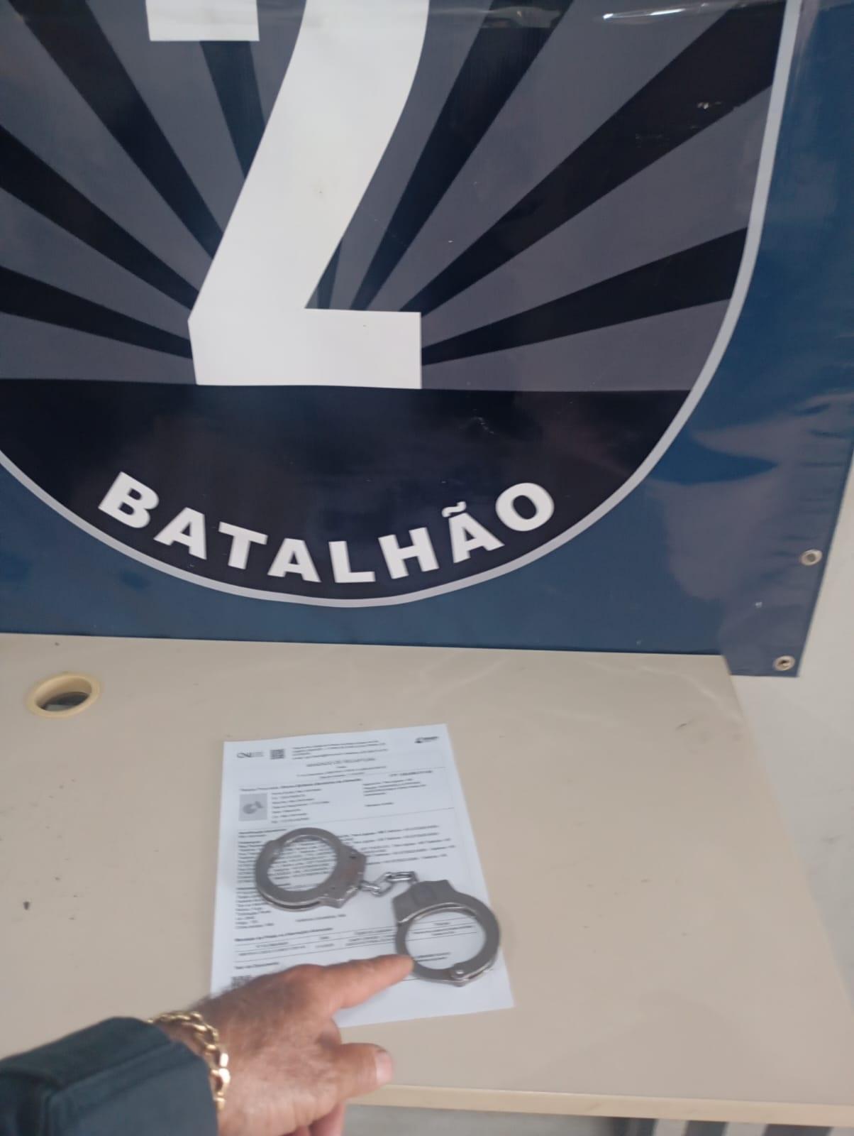 Equipe da PM conhecida como “Pesadelo dos Procurados”, prende em poucas horas três pessoas neste feriado em Três Lagoas e total de prisões dos últimos plantões já somam 13 prisões