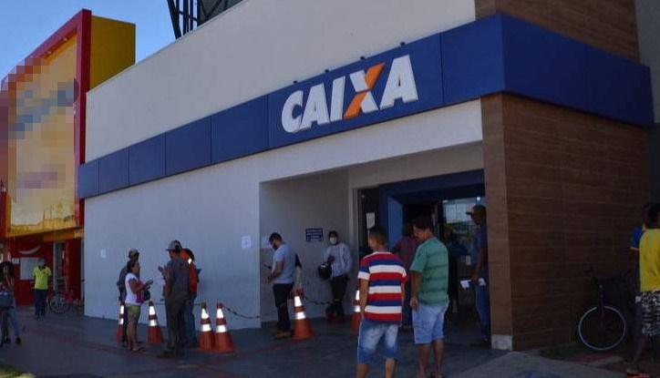 Três Lagoas também vai parar: Greve na Caixa Econômica Federal começa nesta quinta-feira e clientes devem ficar atentos