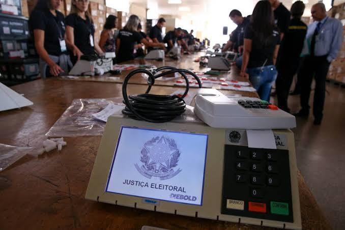 88,6 mil eleitores estão aptos a votar em Três Lagoas: Última eleição, mais de 25 mil eleitores não foram às urnas