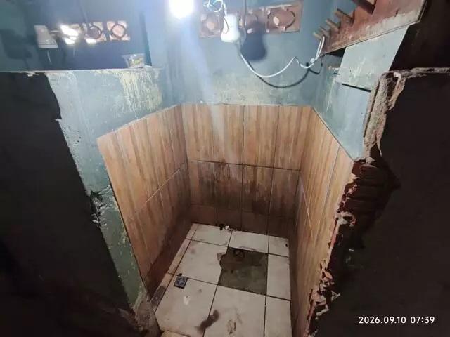 Em apenas dois dias, vigilância sanitária fechou duas comunidades terapêuticas em Três Lagoas   