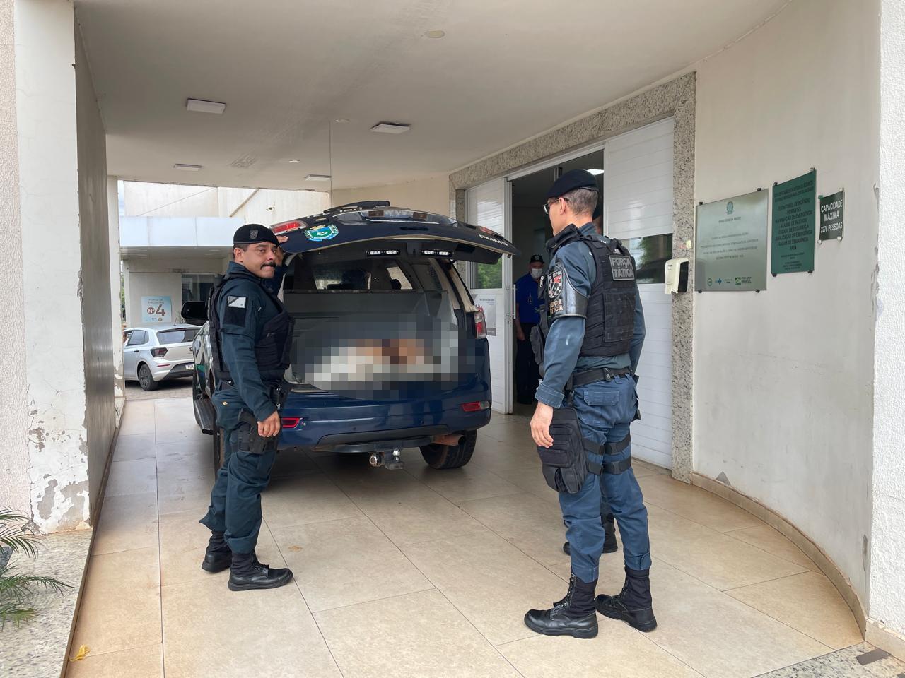 “Talicinha do PCC” avança com faca contra a Força Tática de Três Lagoas, morre baleada e policiais ainda são ameaçados por menor de 15 anos: “Aqui é o comando e vão pagar por isso” “Talicinha do PCC” avança com faca contra a Força Tática de Três Lagoas, morre baleada e policiais ainda são ameaçados por menor de 15 anos: “Aqui é o comando e vão pagar por isso”