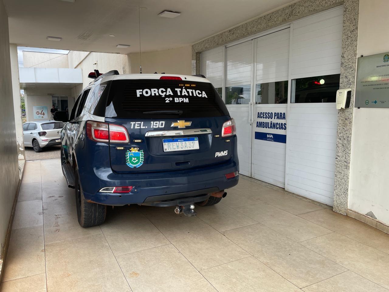 “Talicinha do PCC” avança com faca contra a Força Tática de Três Lagoas, morre baleada e policiais ainda são ameaçados por menor de 15 anos: “Aqui é o comando e vão pagar por isso” “Talicinha do PCC” avança com faca contra a Força Tática de Três Lagoas, morre baleada e policiais ainda são ameaçados por menor de 15 anos: “Aqui é o comando e vão pagar por isso”