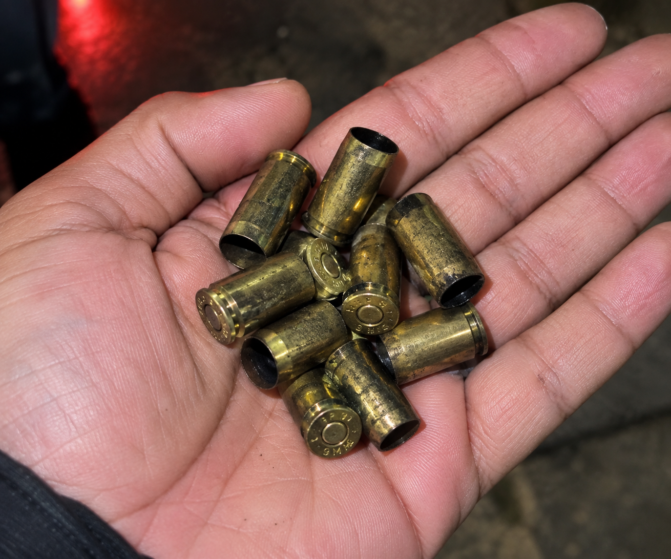 Disparos de 9mm e assalto contra moradora de condomínio mobiliza PM de Três Lagoas no final da noite desta terça-feira