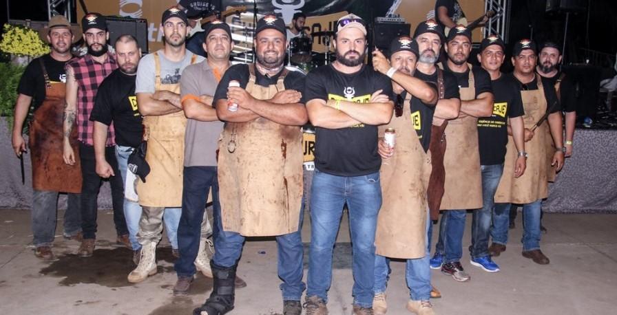 Tradição desde 2018: Churrascaje 2026 promete grande festa em Três Lagoas com open bar e muita música; veja como comprar seu ingresso Tradição desde 2018: Churrascaje 2026 promete grande festa em Três Lagoas com open bar e muita música; veja como comprar seu ingresso