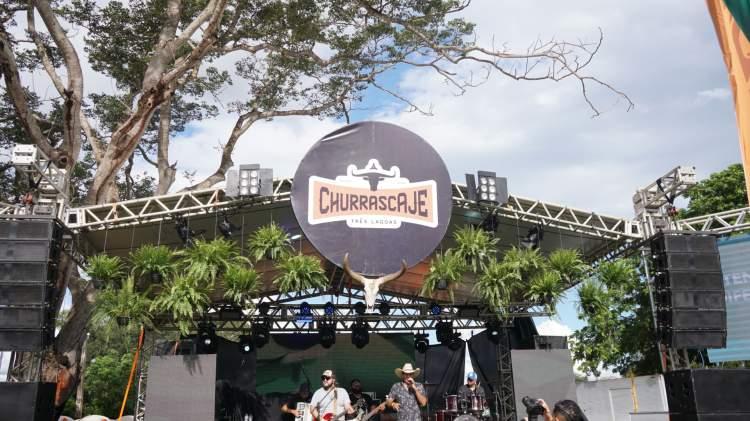 Tradição desde 2018: Churrascaje 2026 promete grande festa em Três Lagoas com open bar e muita música; veja como comprar seu ingresso Tradição desde 2018: Churrascaje 2026 promete grande festa em Três Lagoas com open bar e muita música; veja como comprar seu ingresso