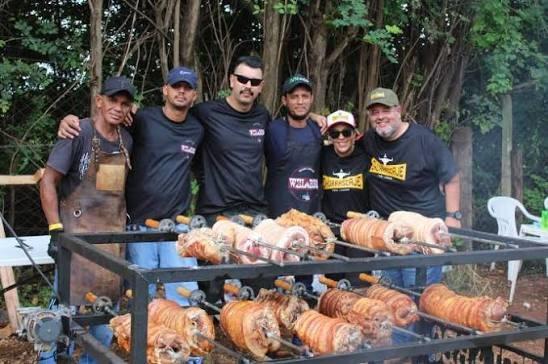 Tradição desde 2018: Churrascaje 2026 promete grande festa em Três Lagoas com open bar e muita música; veja como comprar seu ingresso Tradição desde 2018: Churrascaje 2026 promete grande festa em Três Lagoas com open bar e muita música; veja como comprar seu ingresso