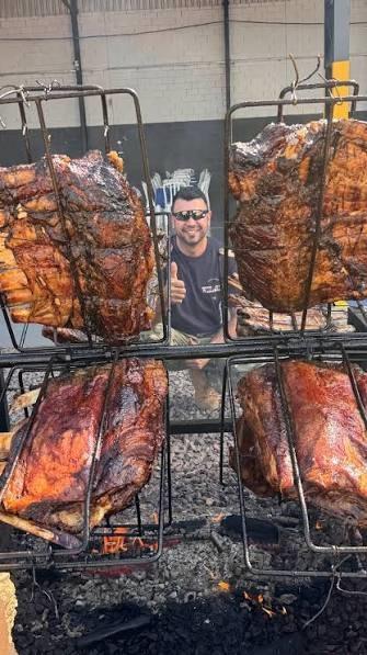 Tradição desde 2018: Churrascaje 2026 promete grande festa em Três Lagoas com open bar e muita música; veja como comprar seu ingresso Tradição desde 2018: Churrascaje 2026 promete grande festa em Três Lagoas com open bar e muita música; veja como comprar seu ingresso
