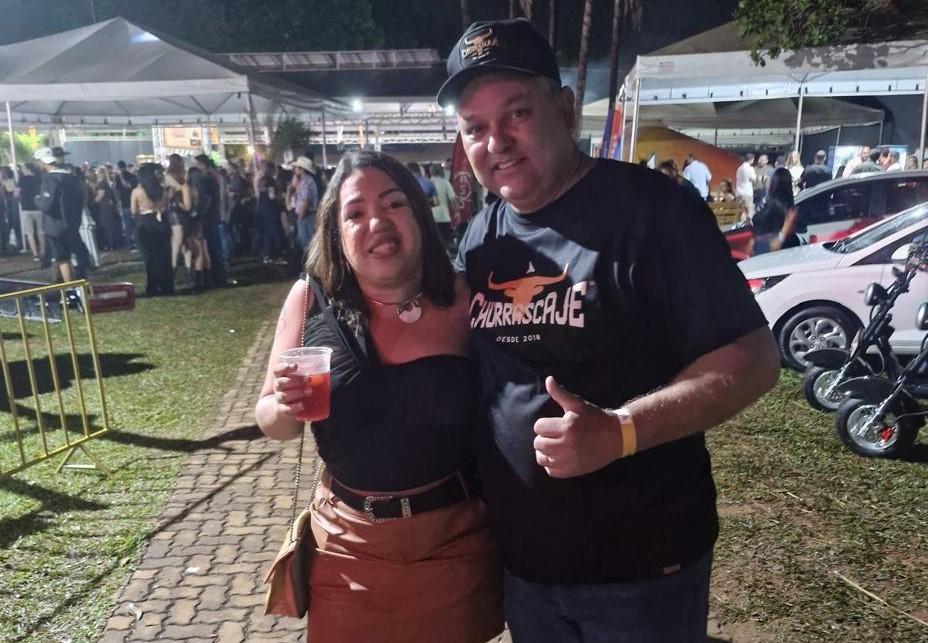 “E choveu, nem cabelo encolheu”: Churrascaje 2026 é sucesso com jacaré, picanha e organização impecável em Três Lagoas “E choveu, nem cabelo encolheu”: Churrascaje 2026 é sucesso com jacaré, picanha e organização impecável em Três Lagoas