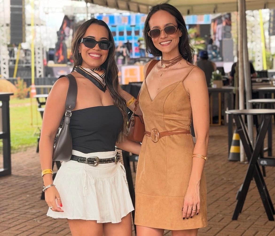 “E choveu, nem cabelo encolheu”: Churrascaje 2026 é sucesso com jacaré, picanha e organização impecável em Três Lagoas “E choveu, nem cabelo encolheu”: Churrascaje 2026 é sucesso com jacaré, picanha e organização impecável em Três Lagoas