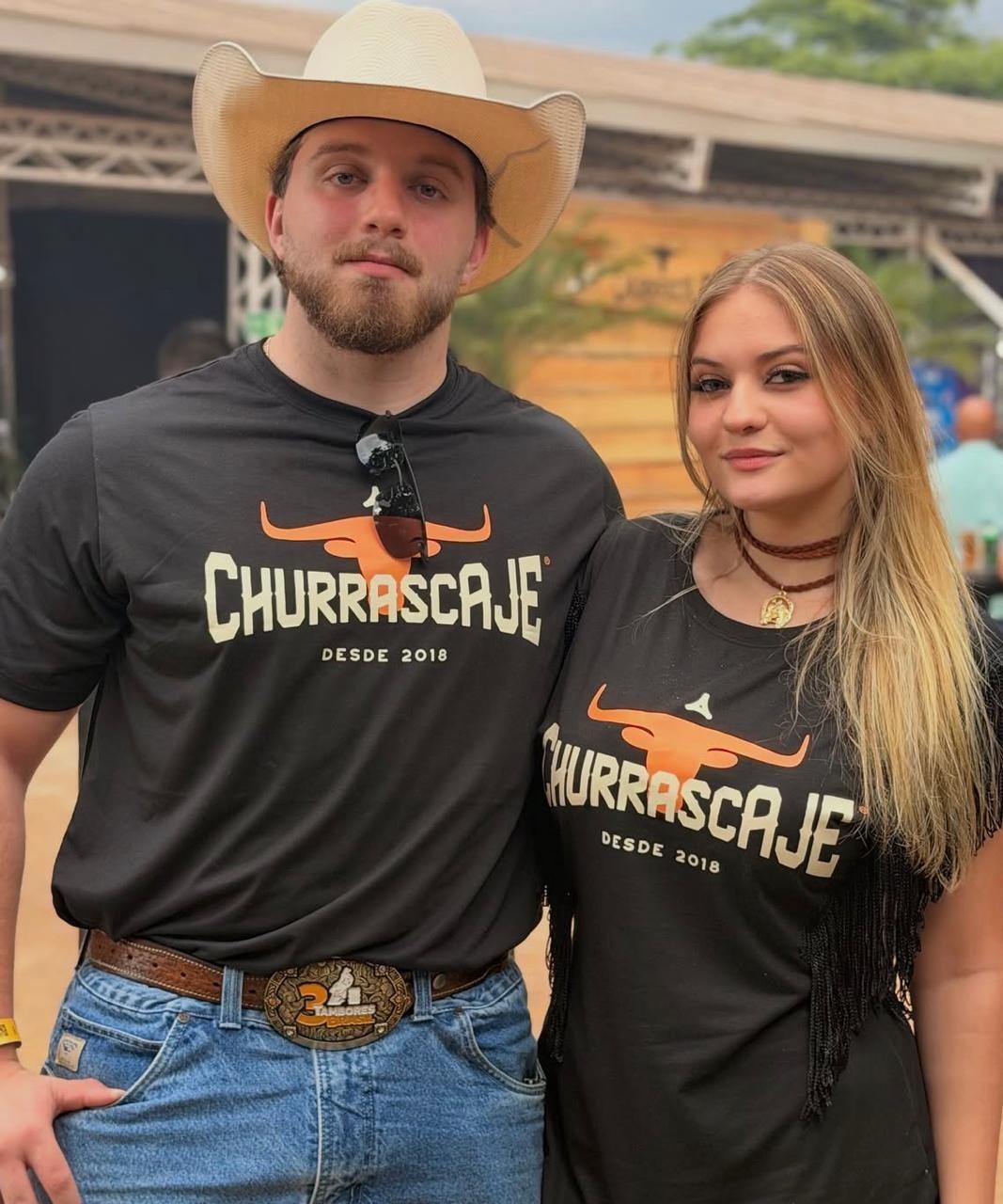 “E choveu, nem cabelo encolheu”: Churrascaje 2026 é sucesso com jacaré, picanha e organização impecável em Três Lagoas “E choveu, nem cabelo encolheu”: Churrascaje 2026 é sucesso com jacaré, picanha e organização impecável em Três Lagoas