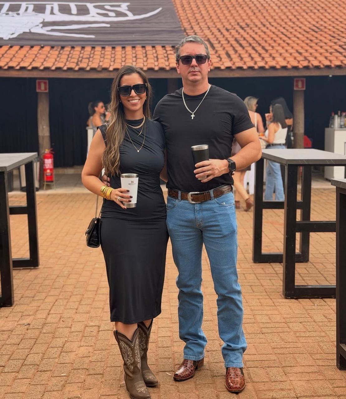 “E choveu, nem cabelo encolheu”: Churrascaje 2026 é sucesso com jacaré, picanha e organização impecável em Três Lagoas “E choveu, nem cabelo encolheu”: Churrascaje 2026 é sucesso com jacaré, picanha e organização impecável em Três Lagoas