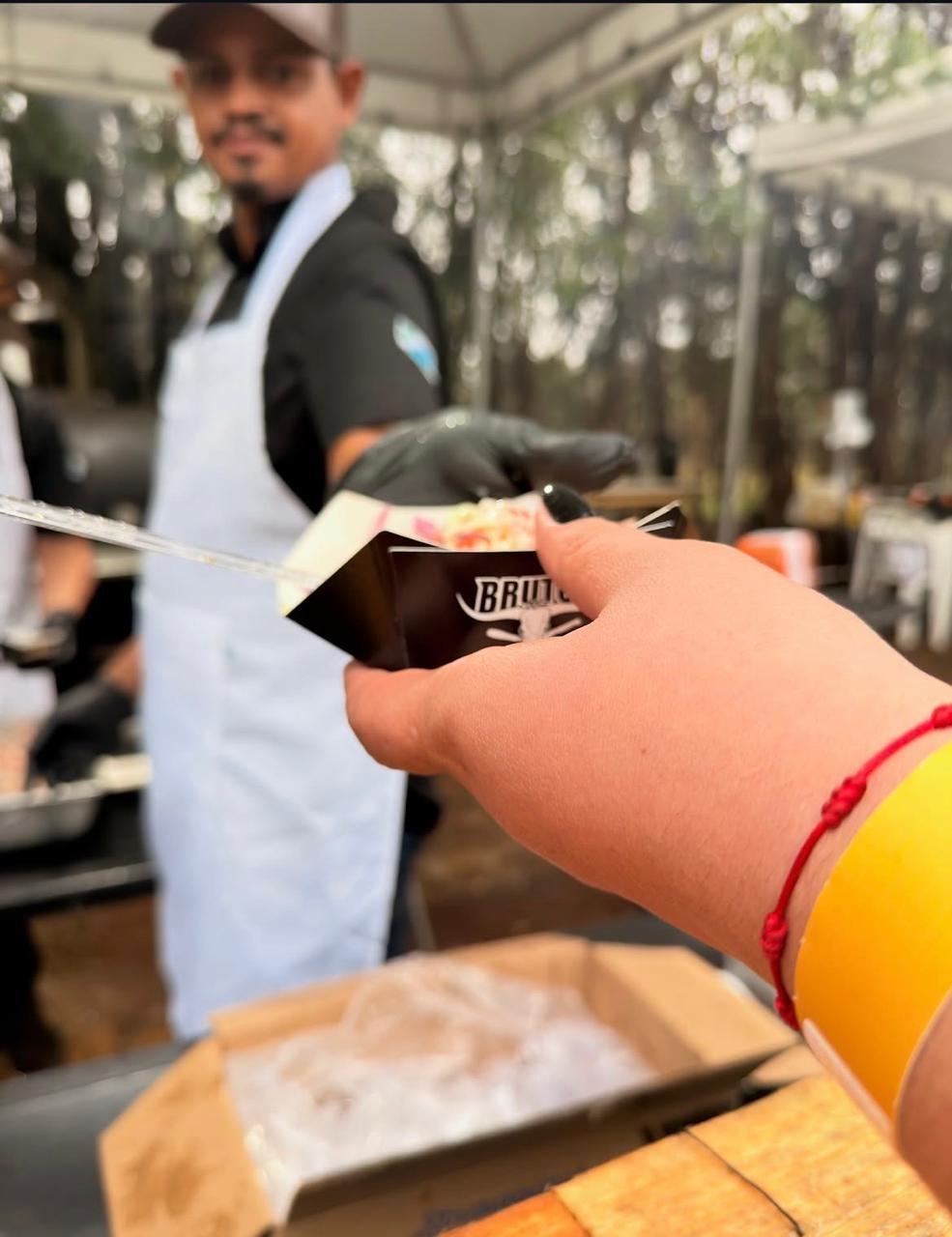 “E choveu, nem cabelo encolheu”: Churrascaje 2026 é sucesso com jacaré, picanha e organização impecável em Três Lagoas “E choveu, nem cabelo encolheu”: Churrascaje 2026 é sucesso com jacaré, picanha e organização impecável em Três Lagoas