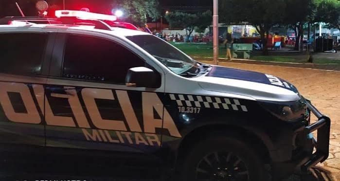 Em Três Lagoas, foi roubar o bar, mexeu no caixa e pegou o abridor para atacar o dono do comércio  