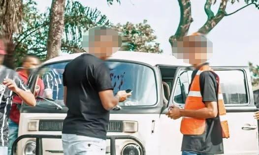 Flanelinhas: STF vai decidir se prefeituras podem proibir ou multar guardadores de carro