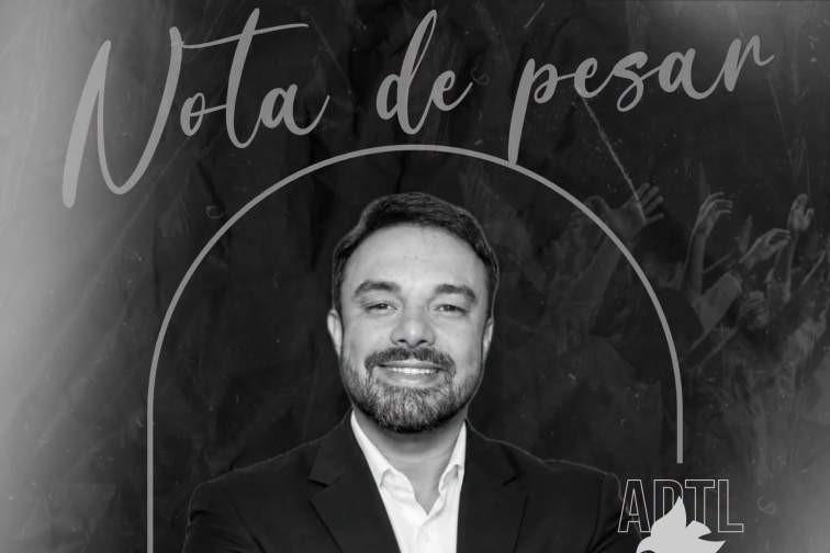 Notícia sobre morte de filho de pastor da Assembleia de Deus gera comoção em Três Lagoas