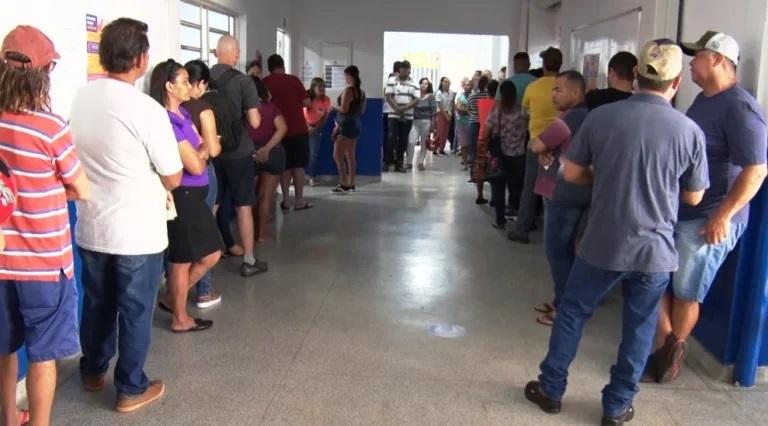 Três Lagoas tem 32 locais de votação; eleitor deve conferir endereço antes de domingo