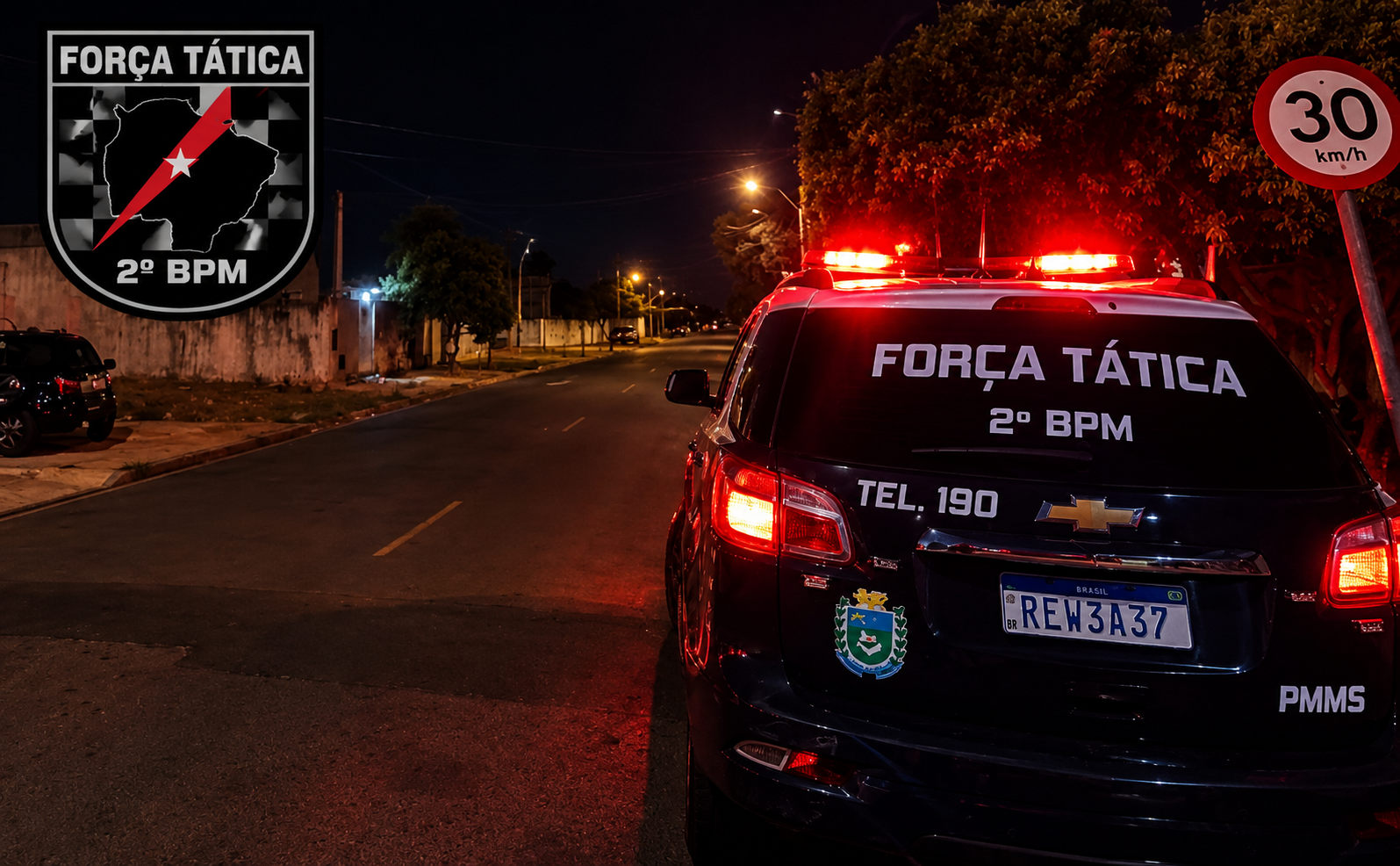 Ex-marido é acusado de esfaquear mulher no pescoço e ameaçar matar ela e o próprio filho em Três Lagoas