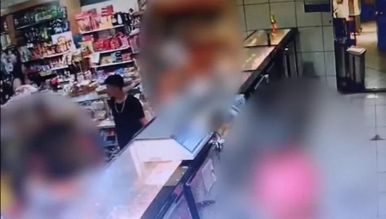 Jovem preso diz integrar o Comando Vermelho e revela “missão” para eliminar rivais do PCC; jovem baleado morre após transferência para Três Lagoas