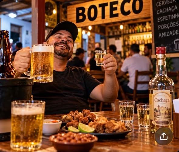 Vai tomar aquela cervejinha? Bares e conveniências poderão vender bebidas no domingo de eleição em Três Lagoas