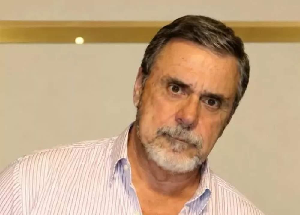 Temido pela bandidagem e firme contra o crime, ex-delegado Giacomelli deixa saudades em Três Lagoas