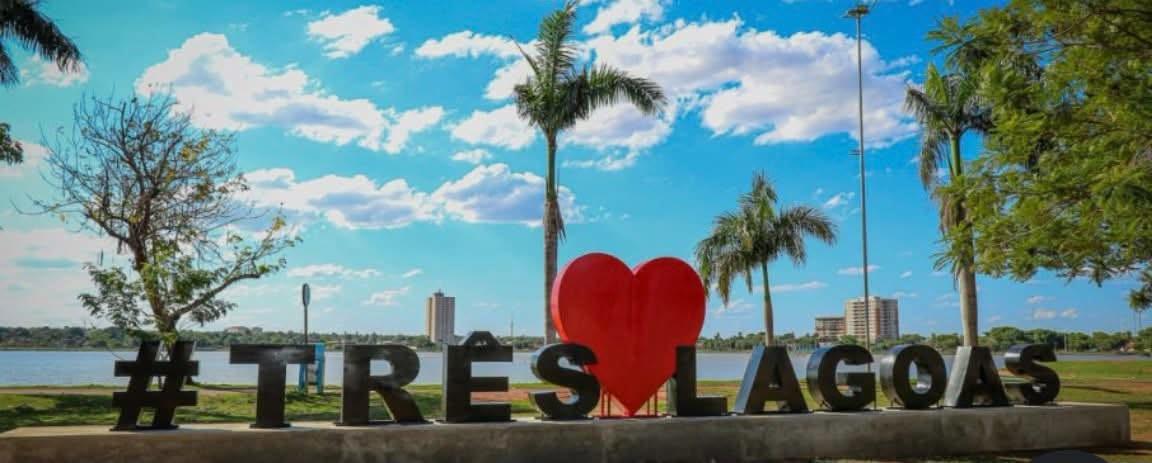 Vai chover na hora de votar? Veja a previsão para o domingo de eleições em Três Lagoas
