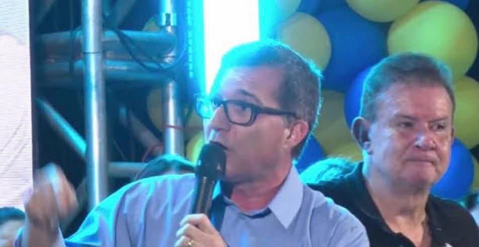 Candidatos que dividiram palanque com Cassiano Maia são derrotados nas urnas: azar ou ironia do destino?
